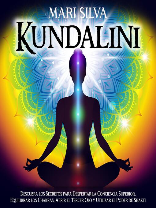 Title details for Kundalini by Mari Silva - Available